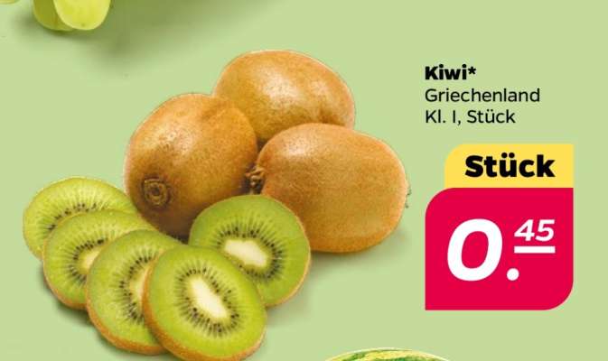 Kiwi*