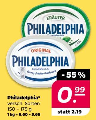 Philadelphia*