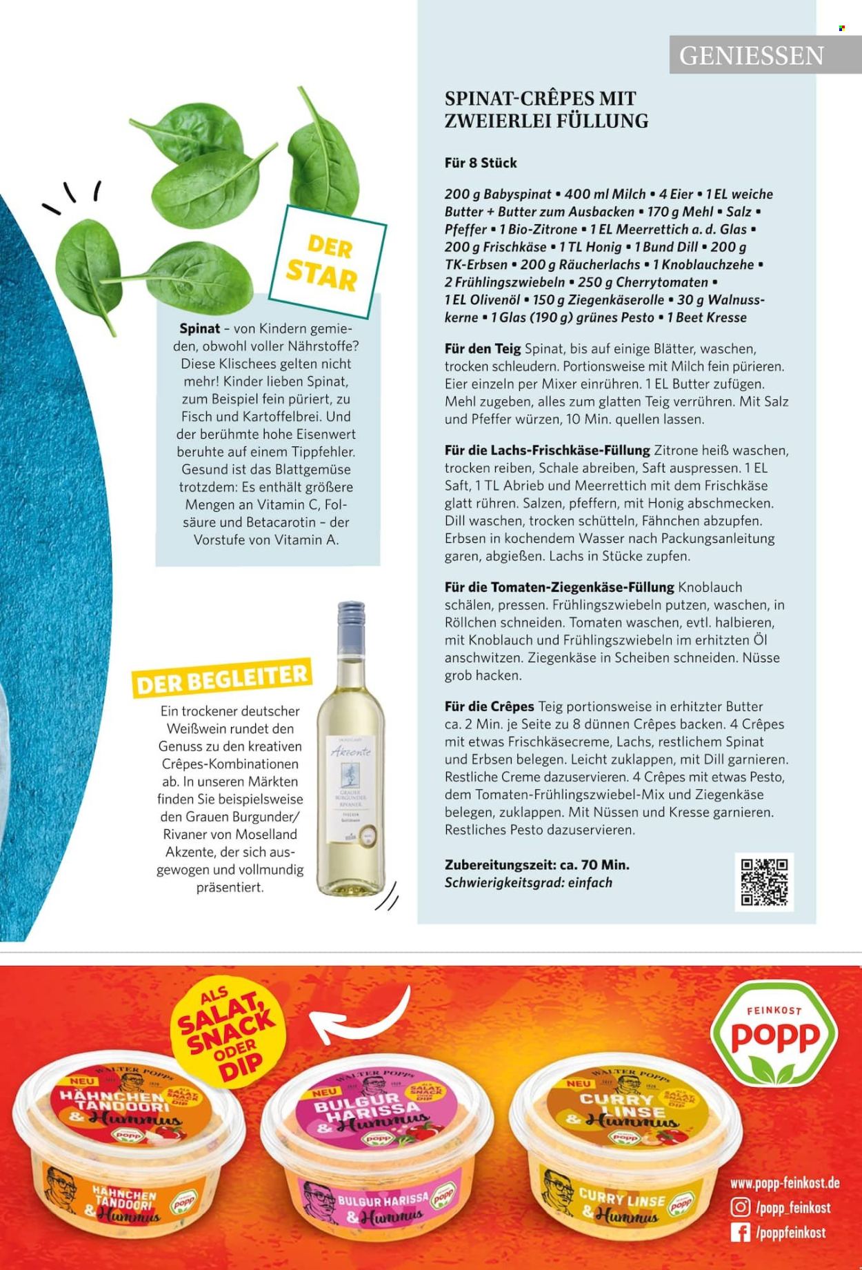 Combi Prospekte  - 1.05.2025 - 31.05.2025. Seite 1