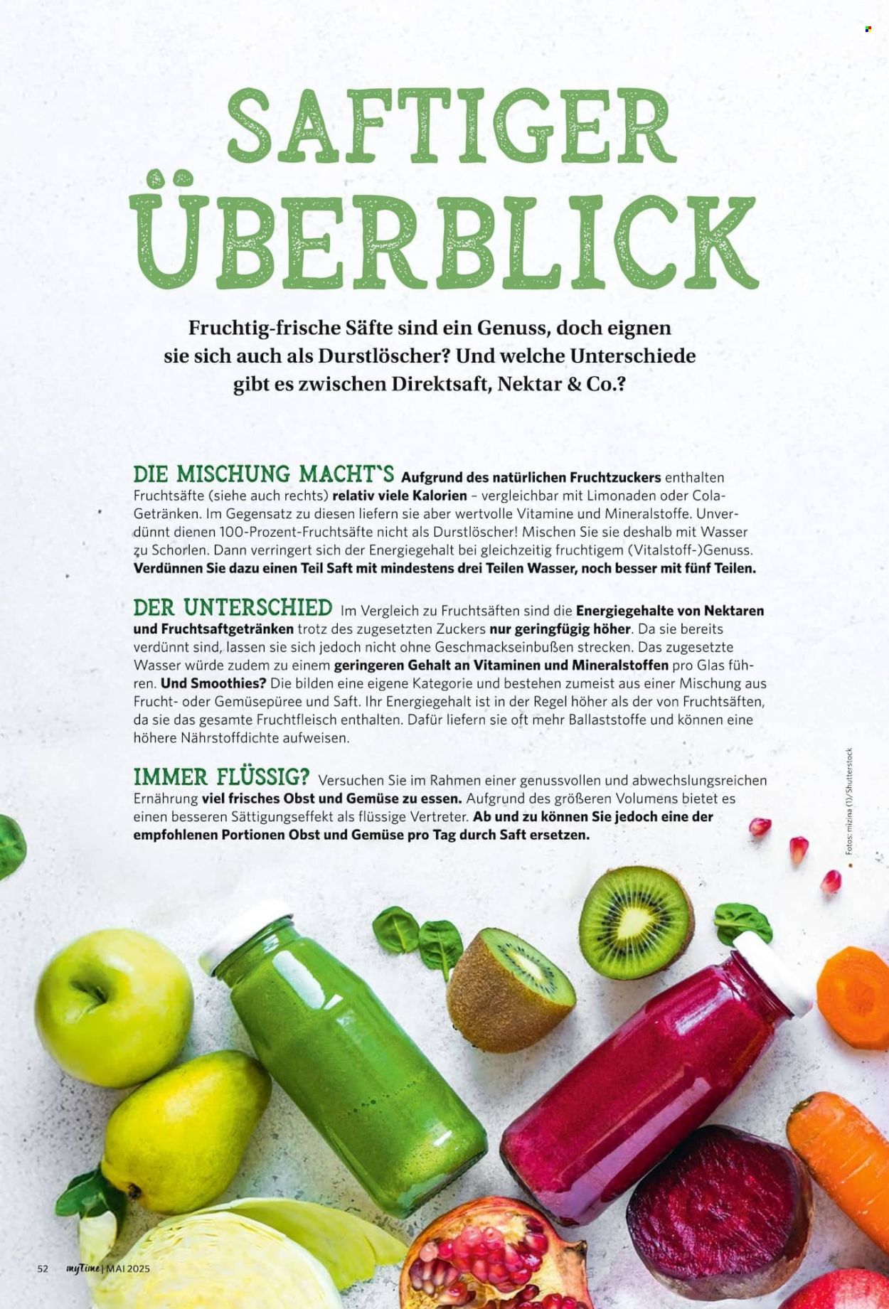 Combi Prospekte  - 1.05.2025 - 31.05.2025. Seite 1