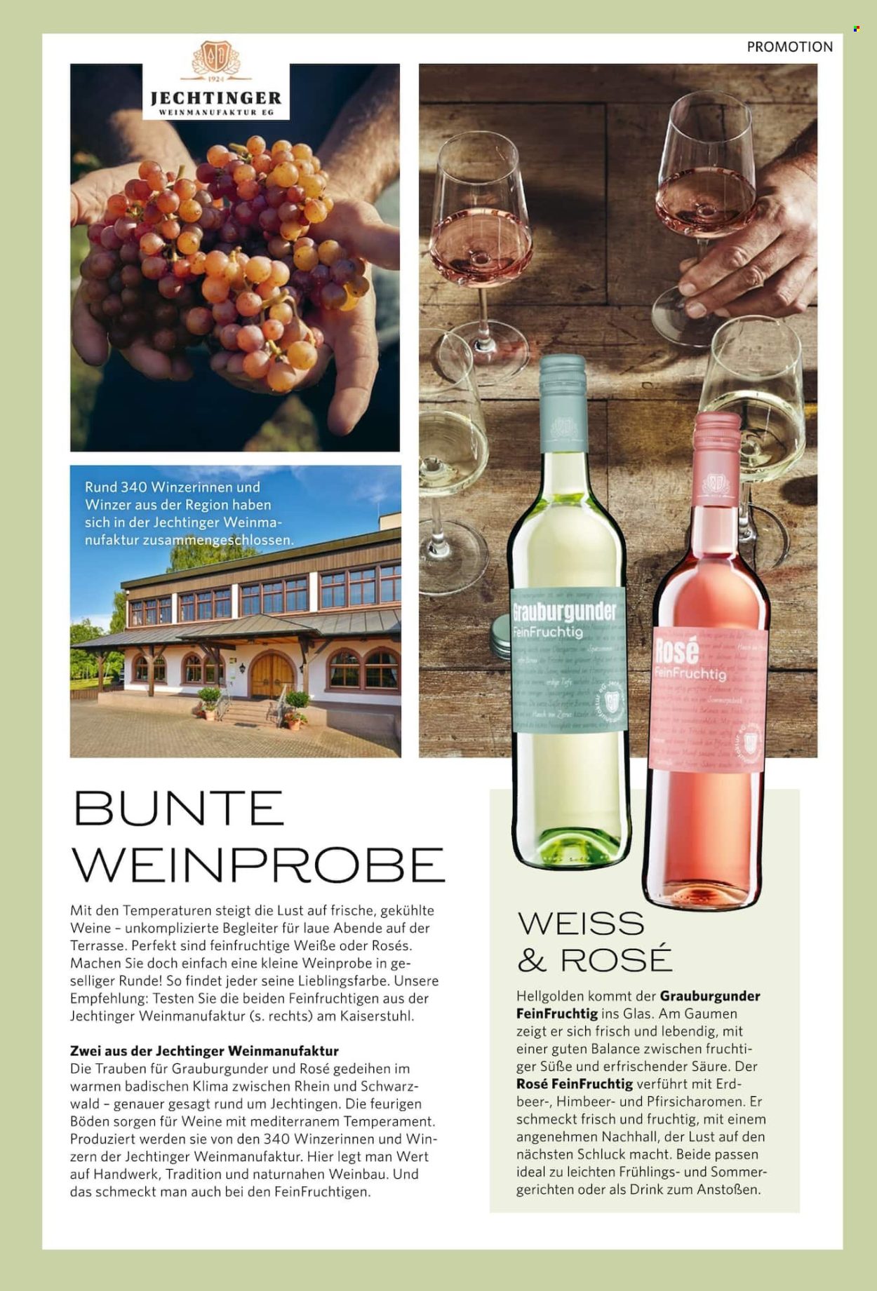 famila Prospekte  - 1.05.2025 - 31.05.2025. Seite 1