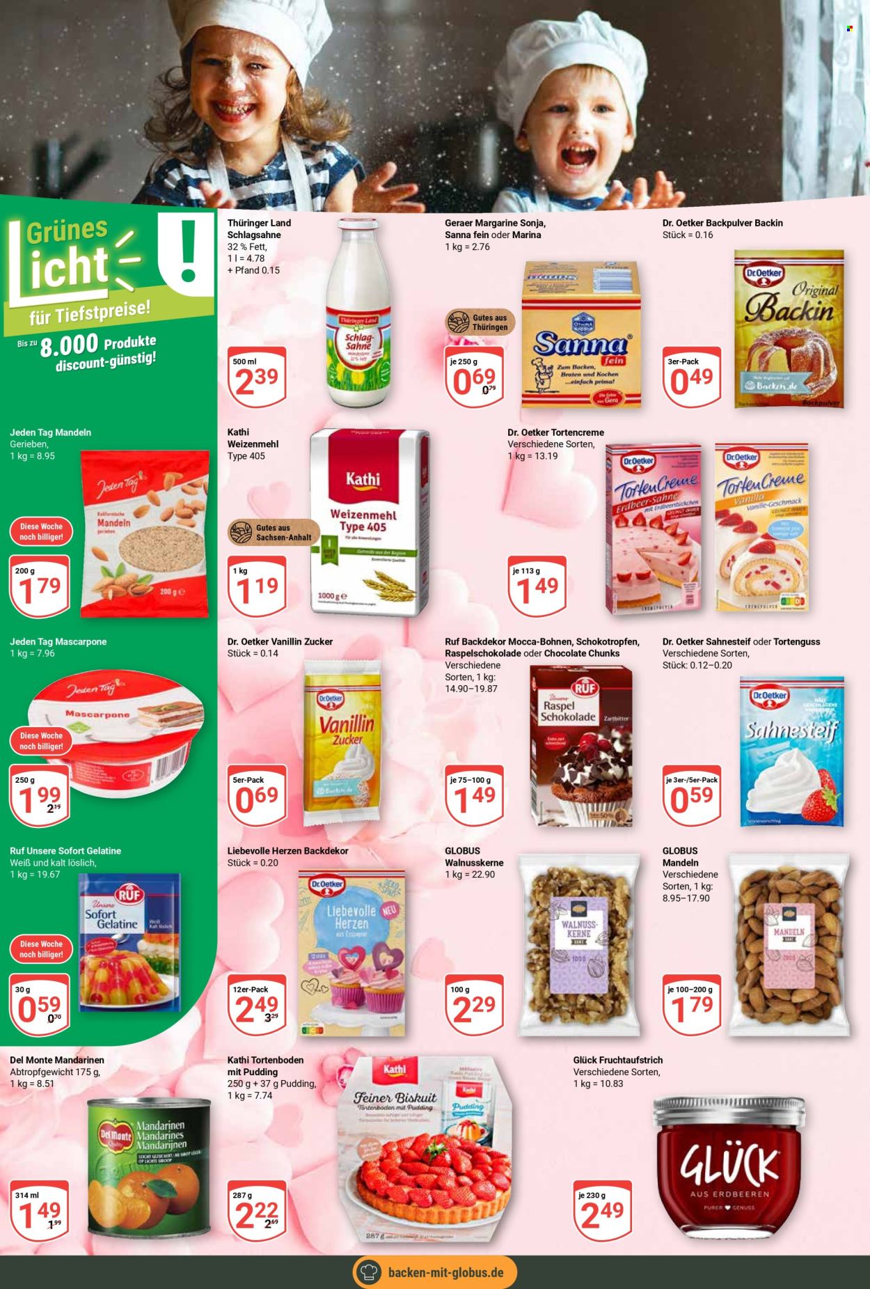 Globus Prospekte  - 5.05.2025 - 10.05.2025. Seite 1