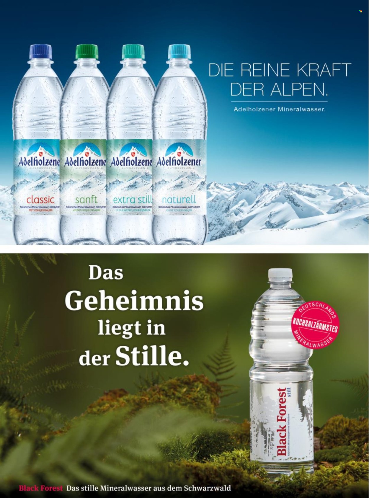 Leták V-Markt - 1.5.2025 - 30.6.2025. Strana 2