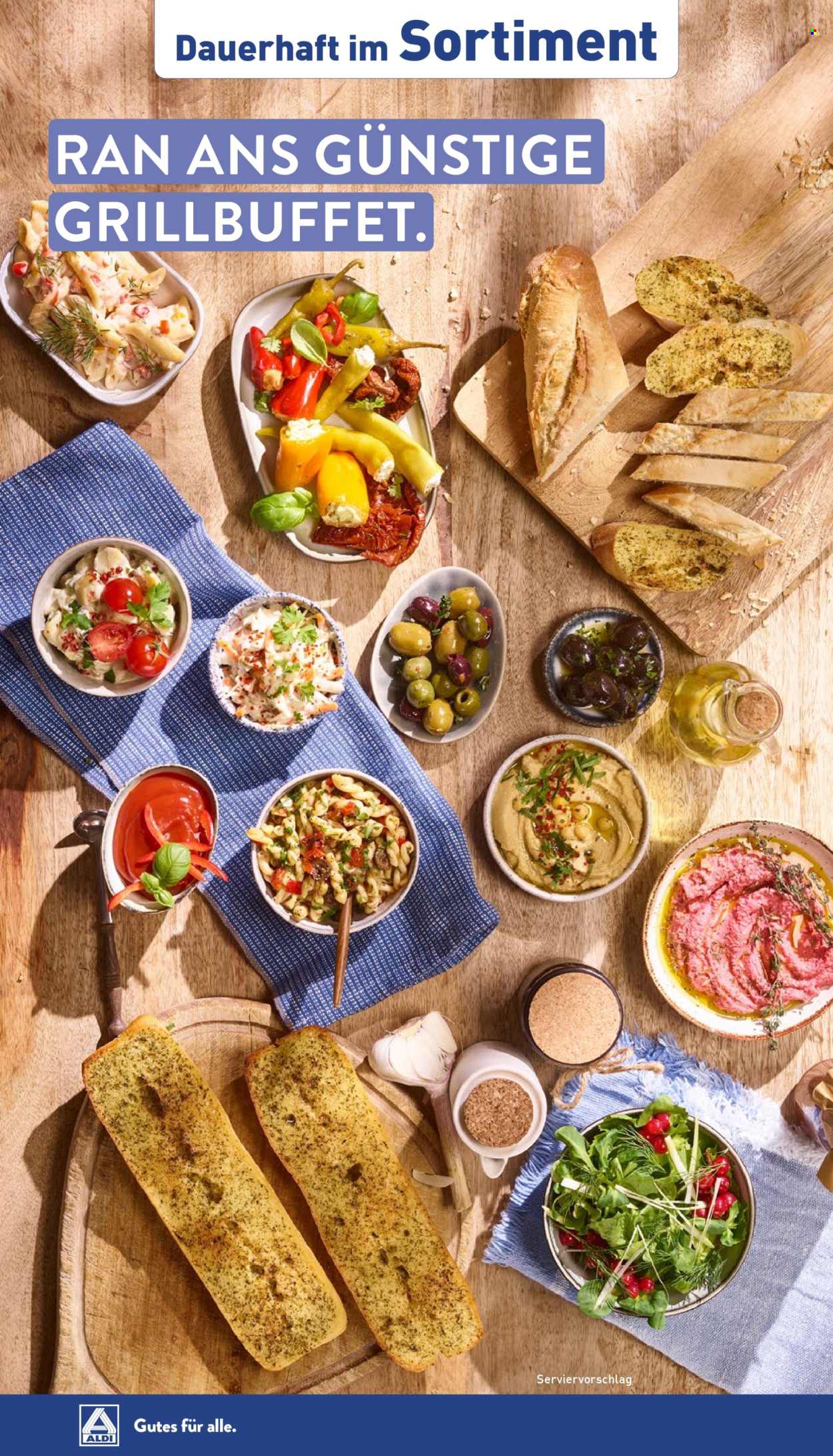 ALDI Nord Prospekte  - 12.05.2025 - 17.05.2025. Seite 1