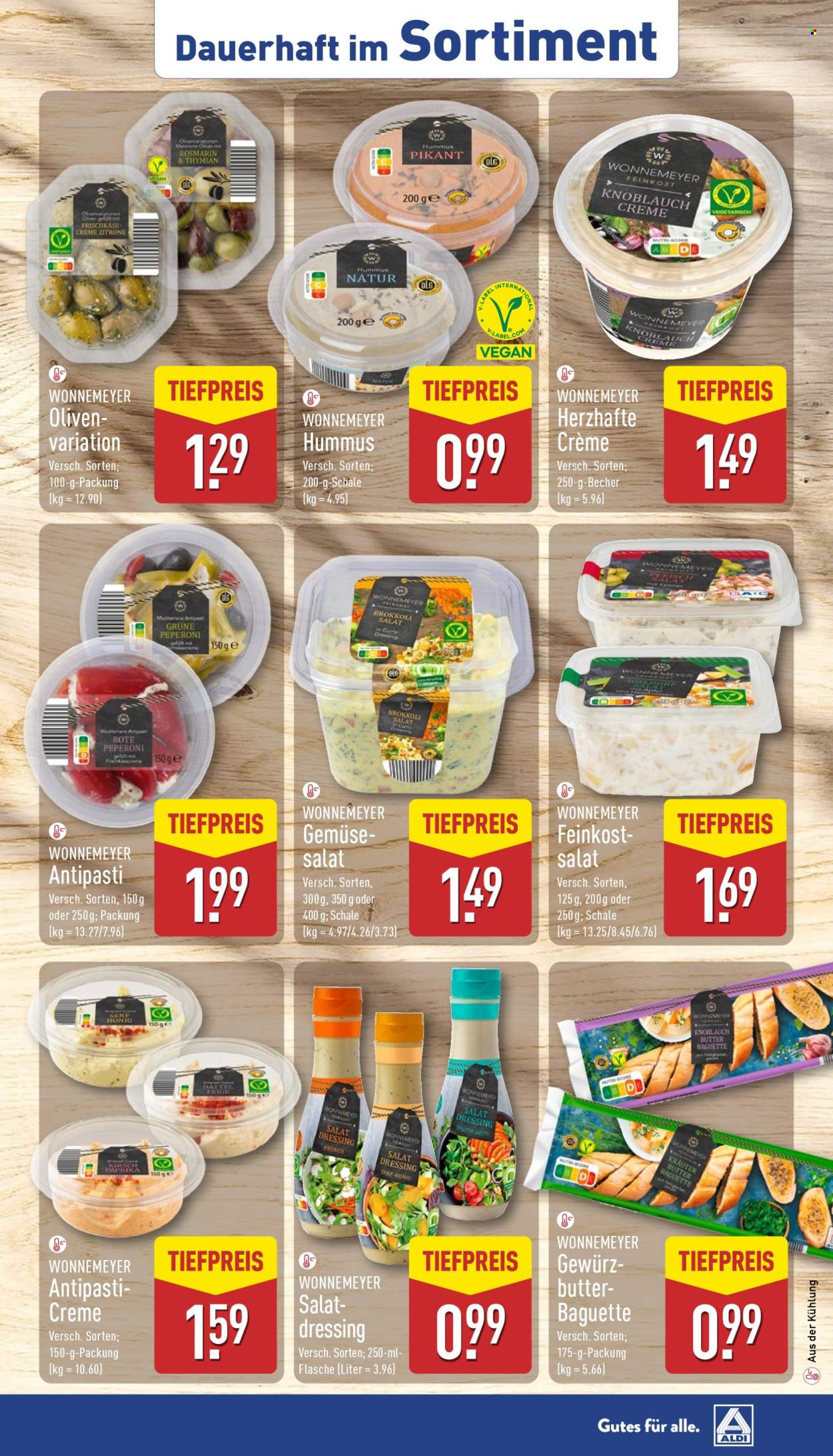 ALDI Nord Prospekte  - 12.05.2025 - 17.05.2025. Seite 1