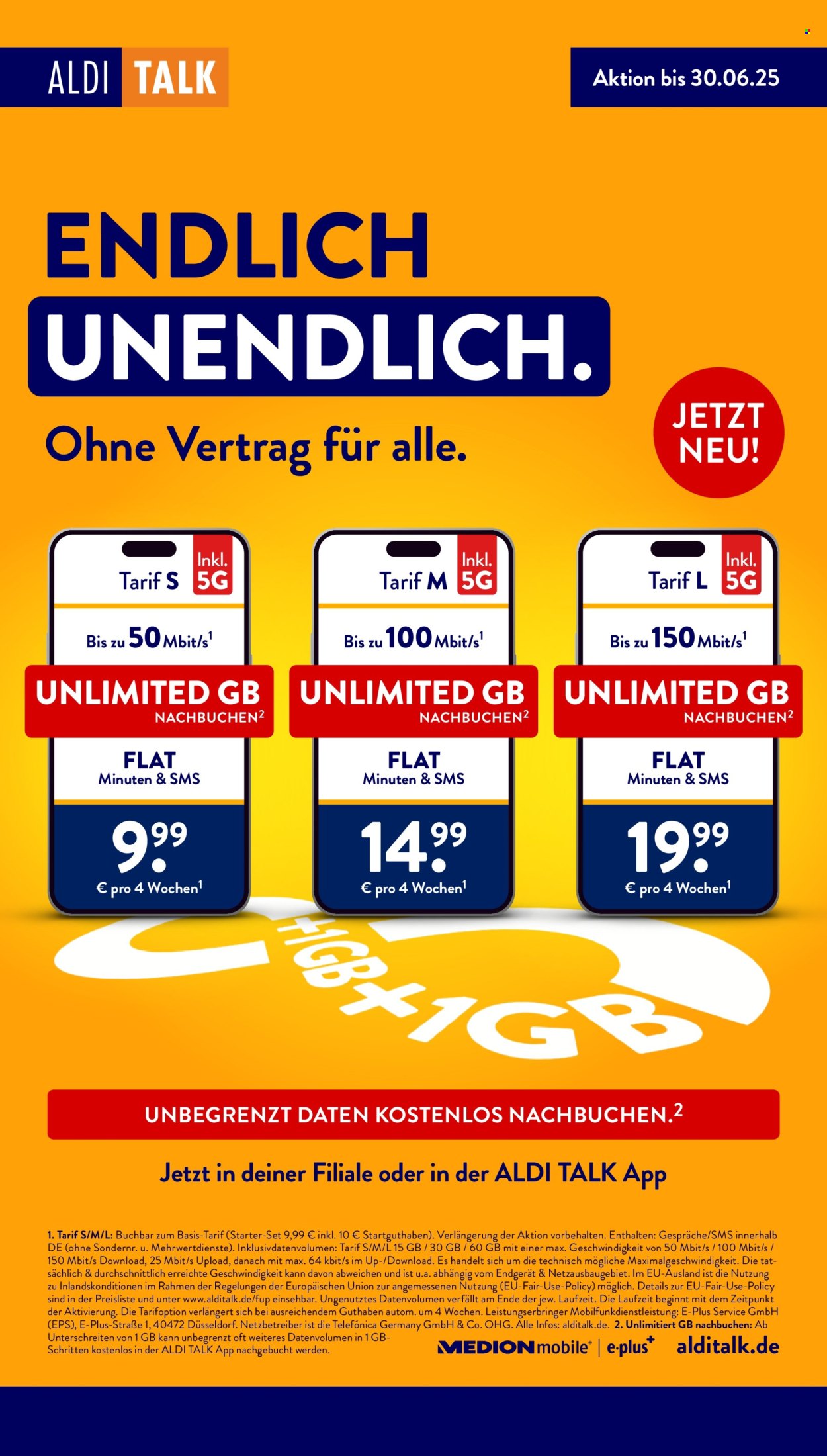 ALDI SÜD Prospekte  - 12.05.2025 - 17.05.2025. Seite 1