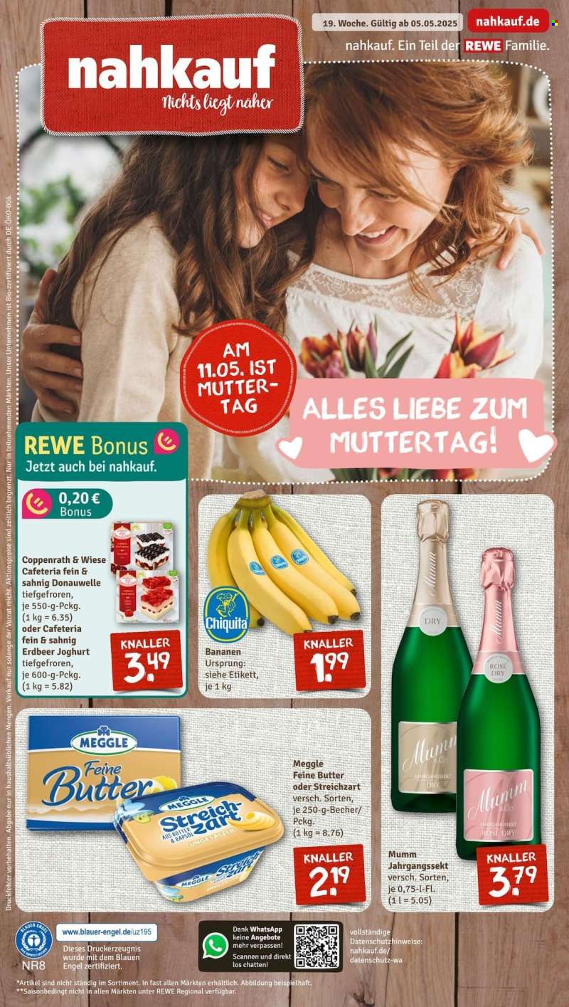Prospekte Nahkauf - 5.05.2025 - 10.05.2025.