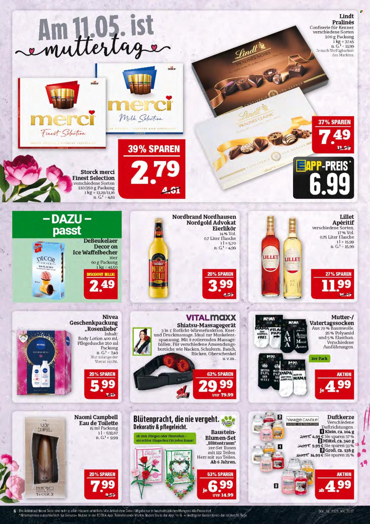Marktkauf Prospekte  - 5.05.2025 - 10.05.2025. Seite 1