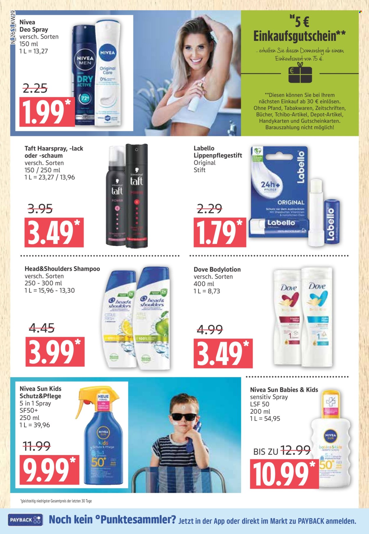 Marktkauf Prospekte  - 5.05.2025 - 10.05.2025. Seite 1