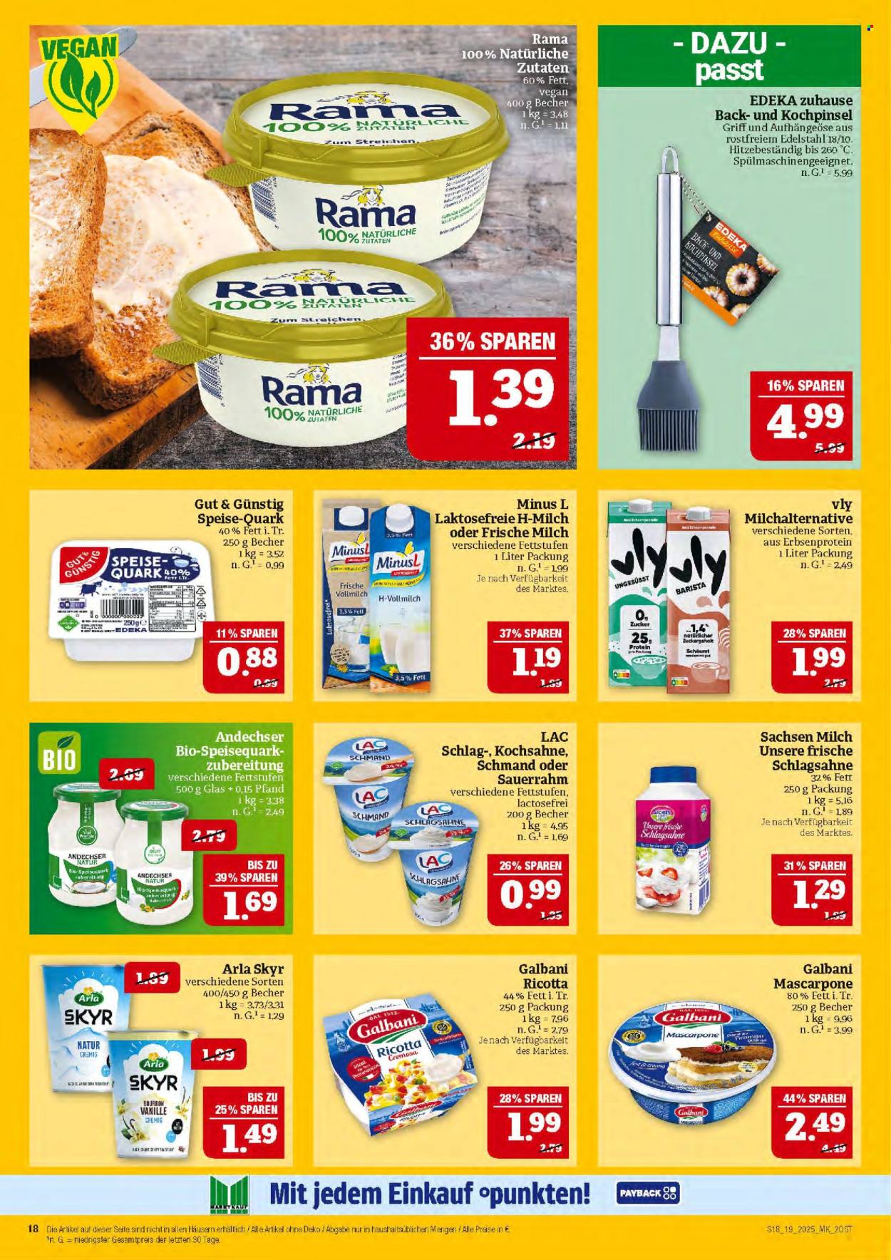 Marktkauf Prospekte  - 5.05.2025 - 10.05.2025. Seite 1