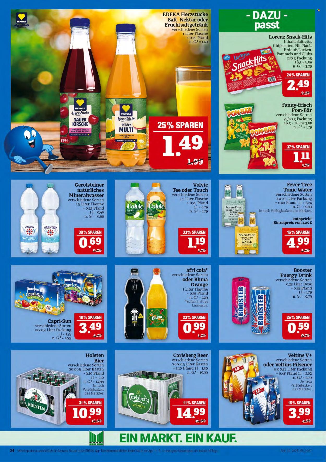 Marktkauf Prospekte  - 5.05.2025 - 10.05.2025. Seite 1