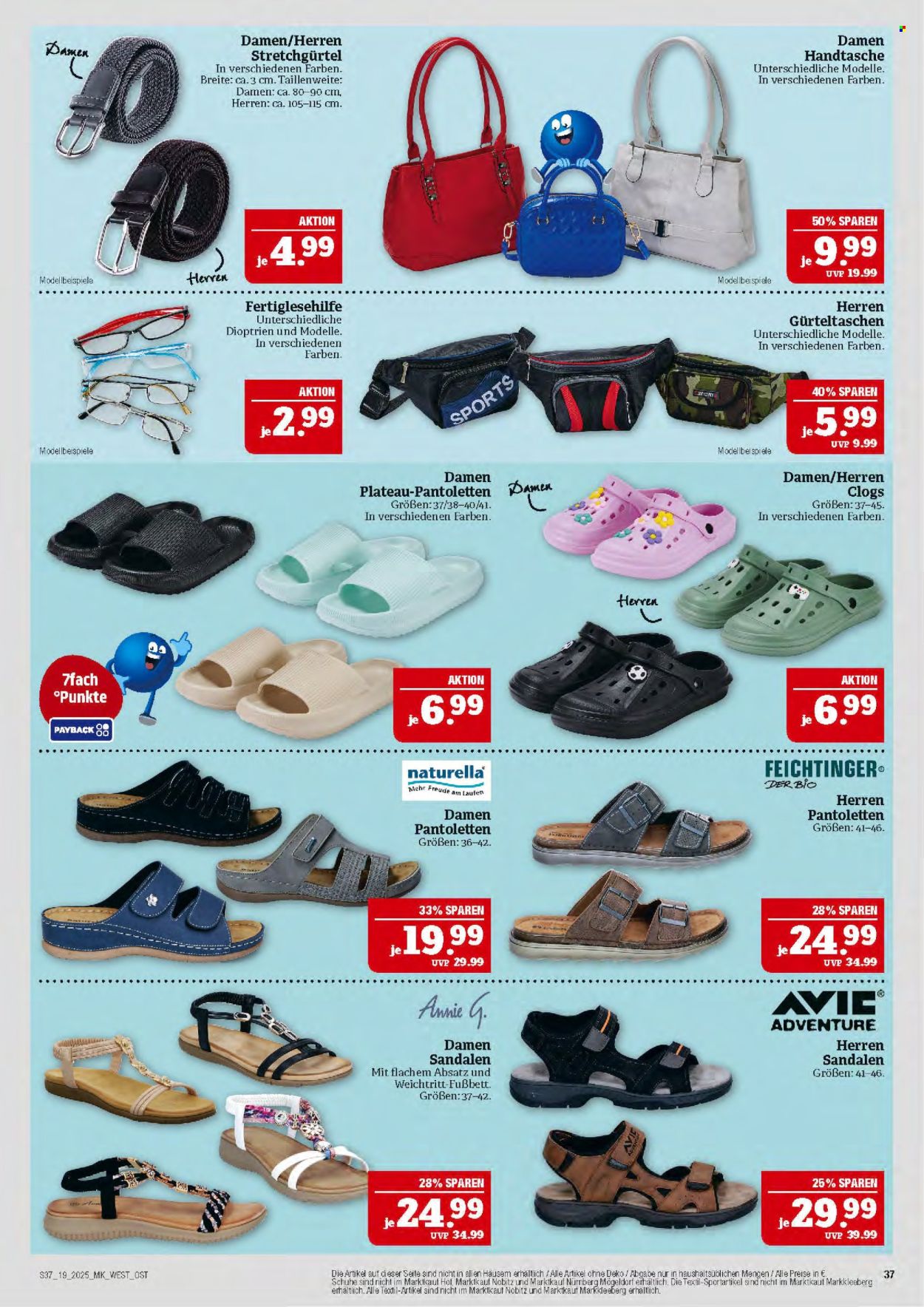 Marktkauf Prospekte  - 5.05.2025 - 10.05.2025. Seite 1