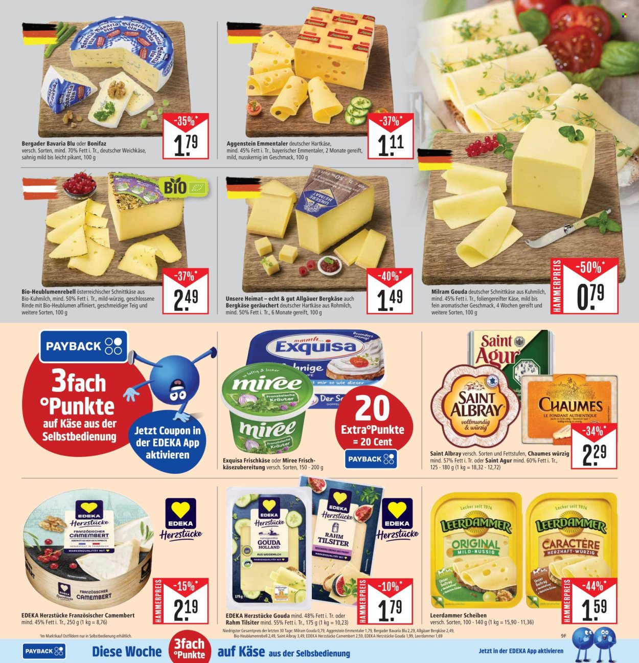 Marktkauf Prospekte  - 5.05.2025 - 10.05.2025. Seite 1