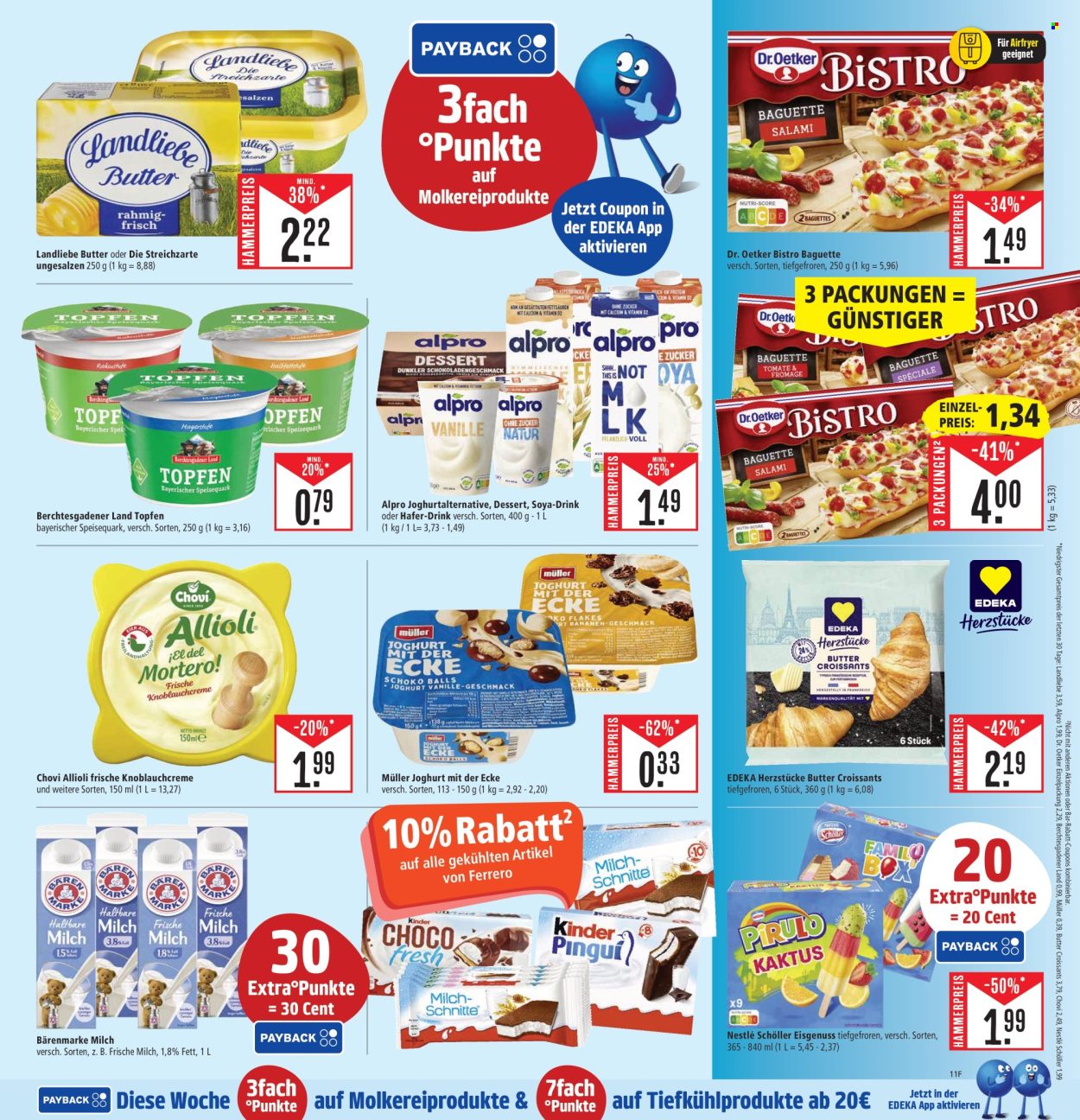 Marktkauf Prospekte  - 5.05.2025 - 10.05.2025. Seite 1