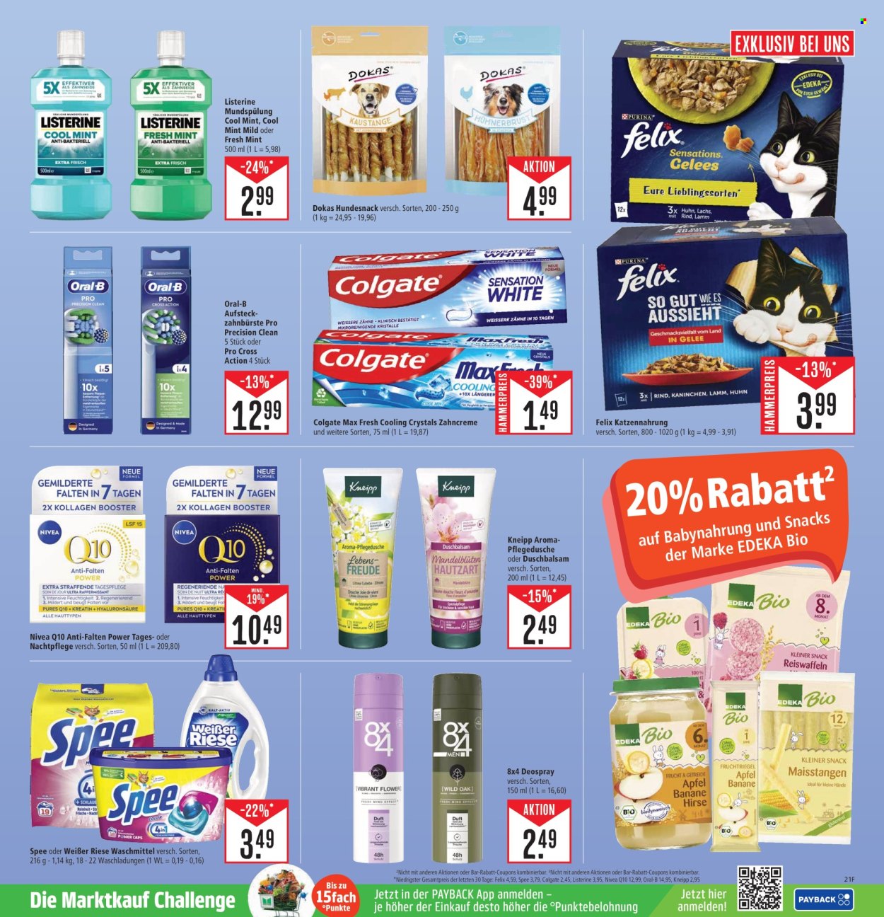 Marktkauf Prospekte  - 5.05.2025 - 10.05.2025. Seite 1