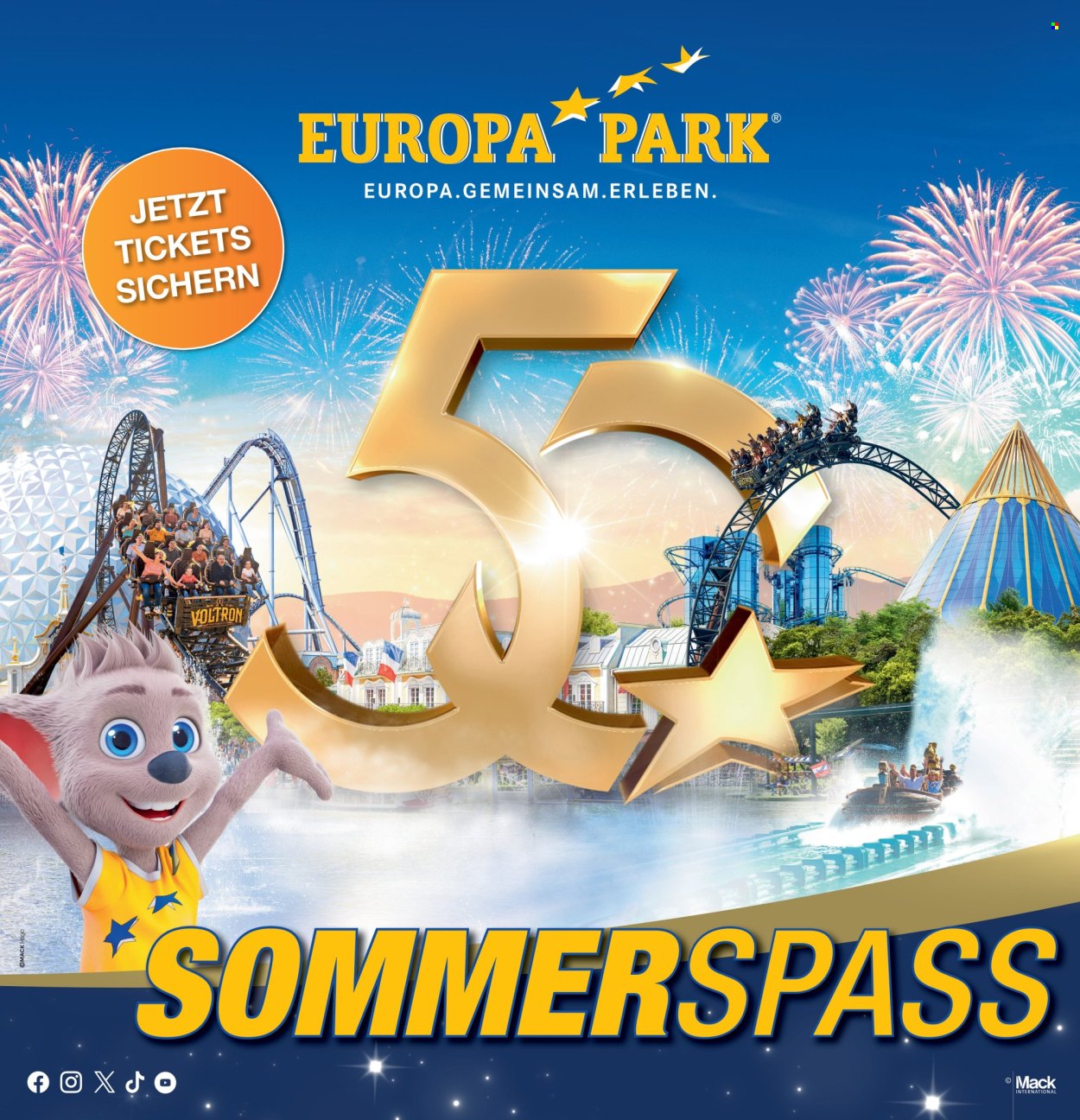 Marktkauf Prospekte  - 5.05.2025 - 10.05.2025. Seite 1
