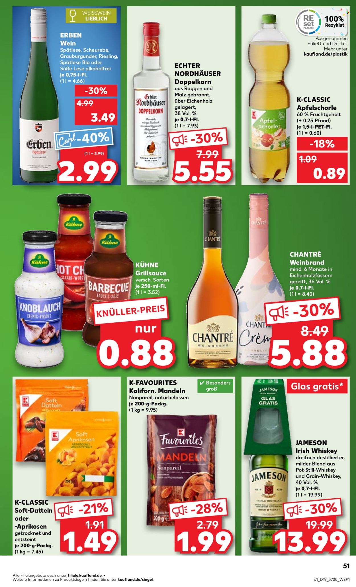 Kaufland Prospekte  - 8.05.2025 - 14.05.2025. Seite 1