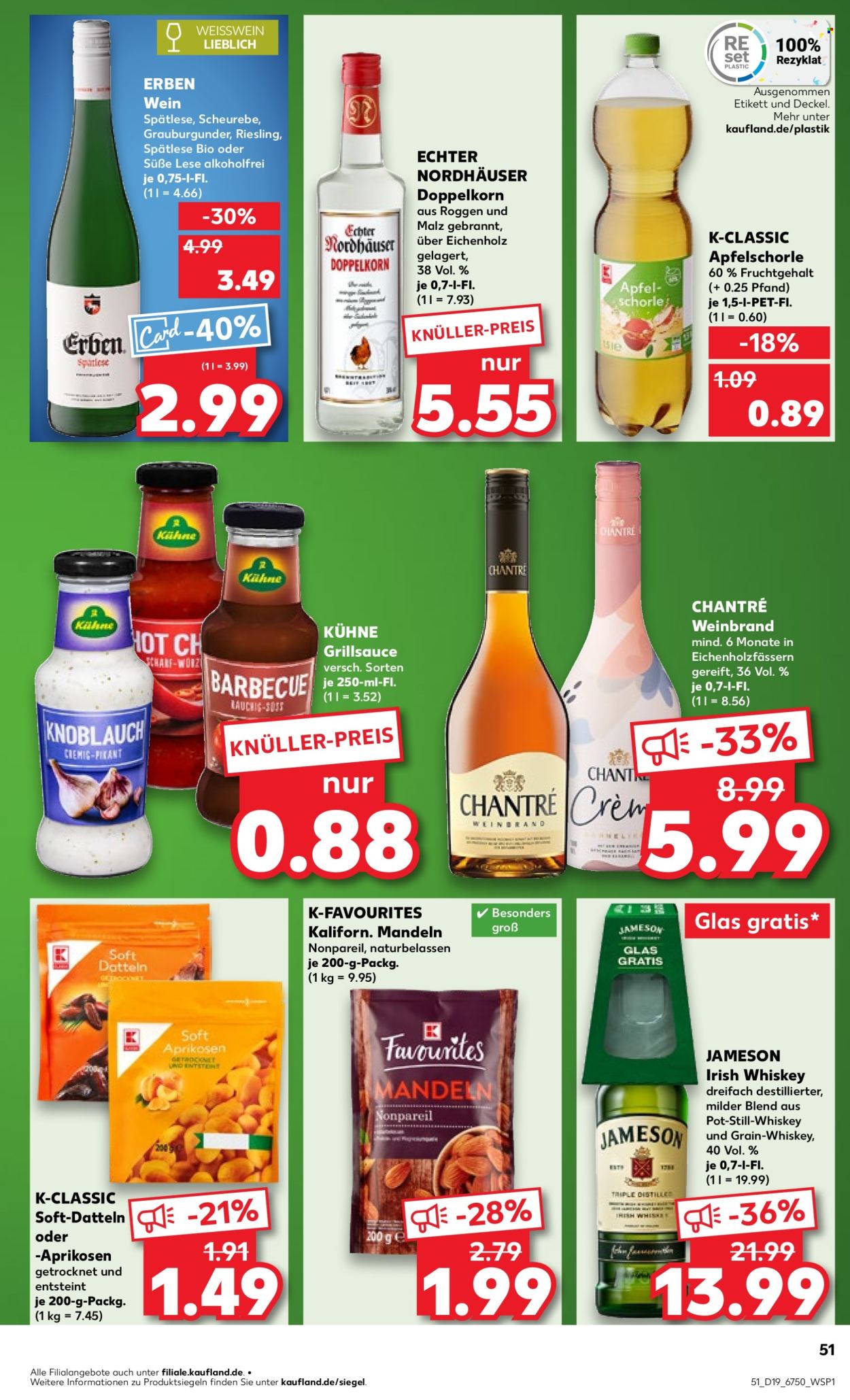 Kaufland Prospekte  - 8.05.2025 - 14.05.2025. Seite 1