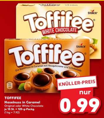 Toffifee*