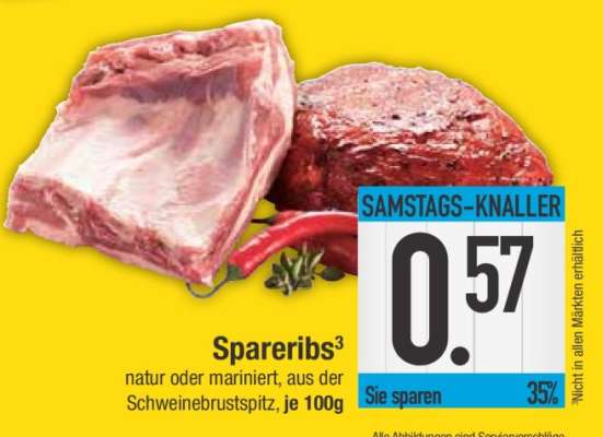 Spareribs