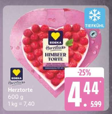 Herztorte
