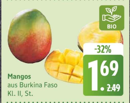Mangos