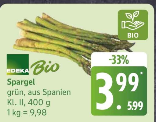 Spargel