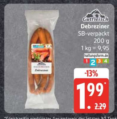 Debreziner