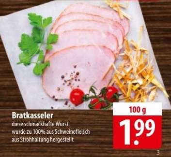 Bratkasseler