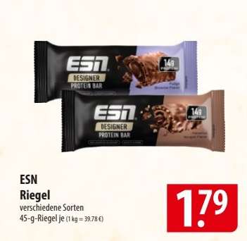 ESN Riegel