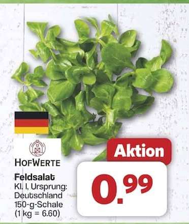 Feldsalat