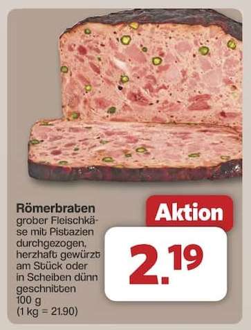 Römerbraten