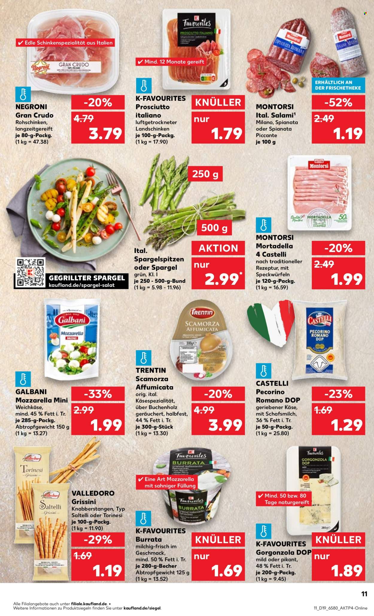 Kaufland Prospekte  - 8.05.2025 - 14.05.2025. Seite 1