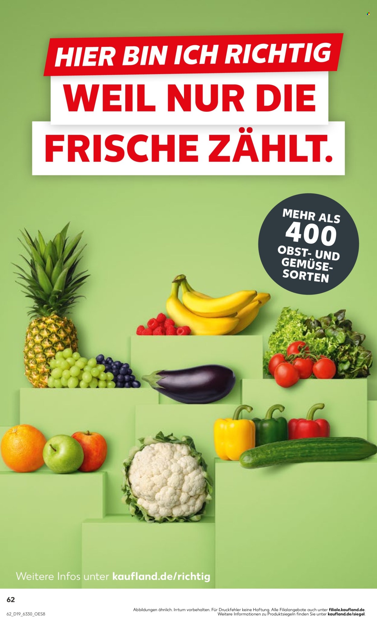 Kaufland Prospekte  - 8.05.2025 - 14.05.2025. Seite 1