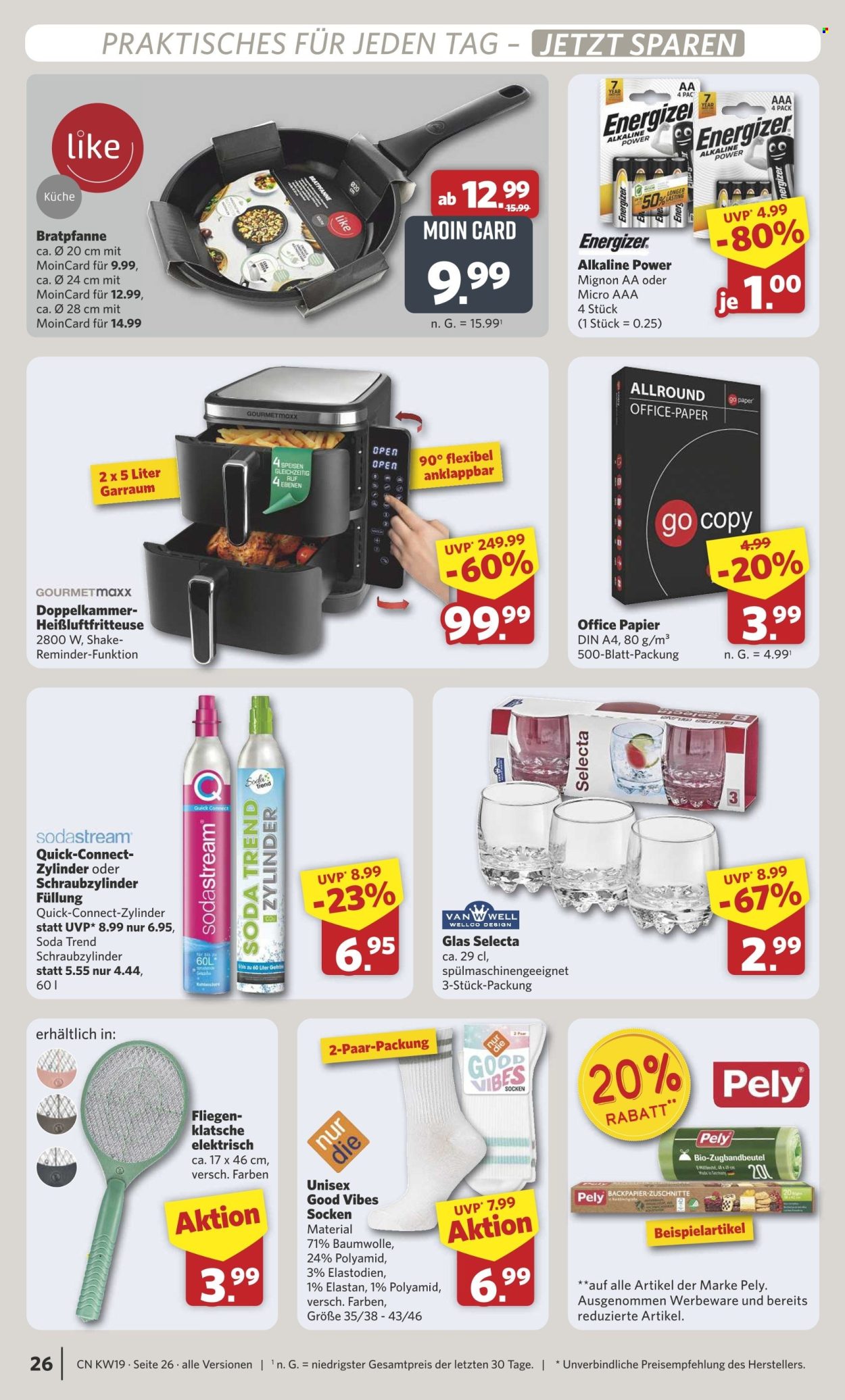 Combi Prospekte  - 5.05.2025 - 10.05.2025. Seite 1