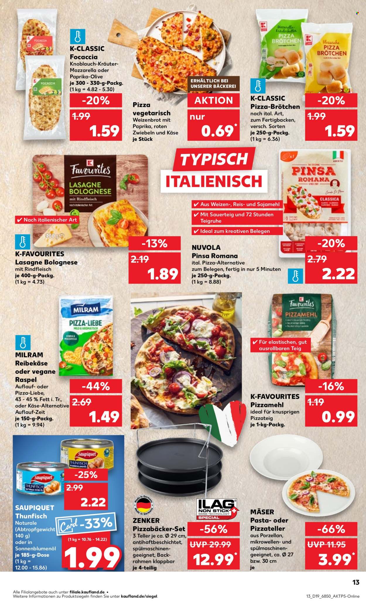 Kaufland Prospekte  - 8.05.2025 - 14.05.2025. Seite 1