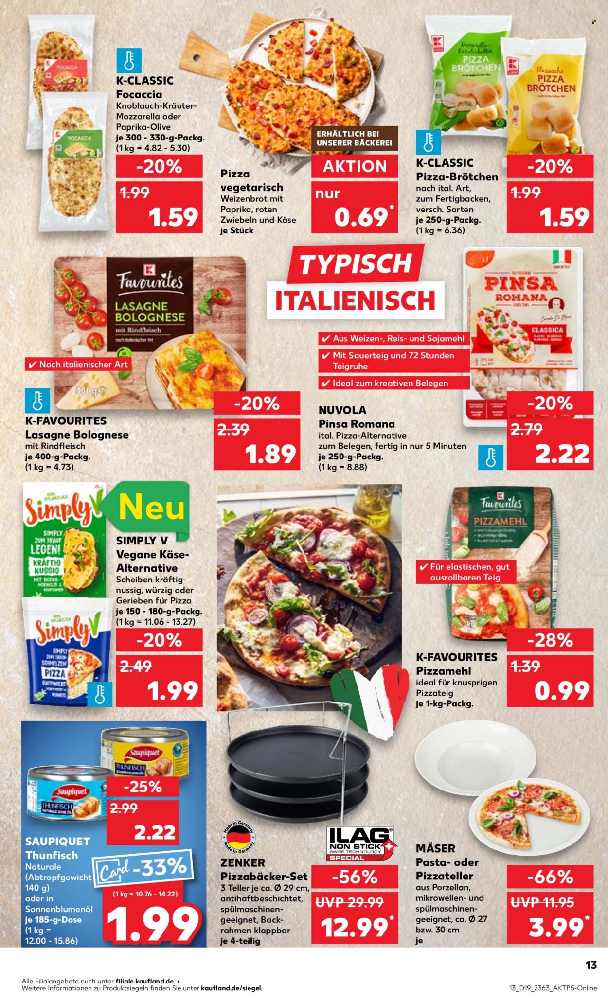 Kaufland Prospekte  - 8.05.2025 - 14.05.2025. Seite 1