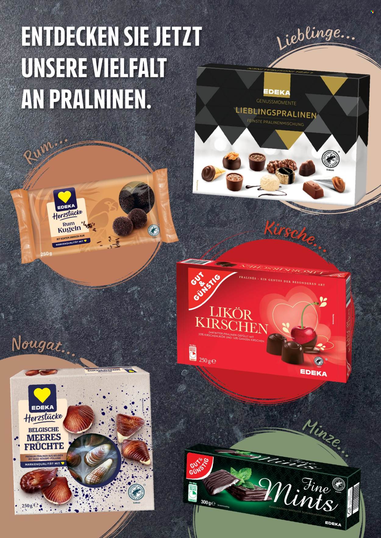 Edeka Prospekte  - 5.05.2025 - 10.05.2025. Seite 1