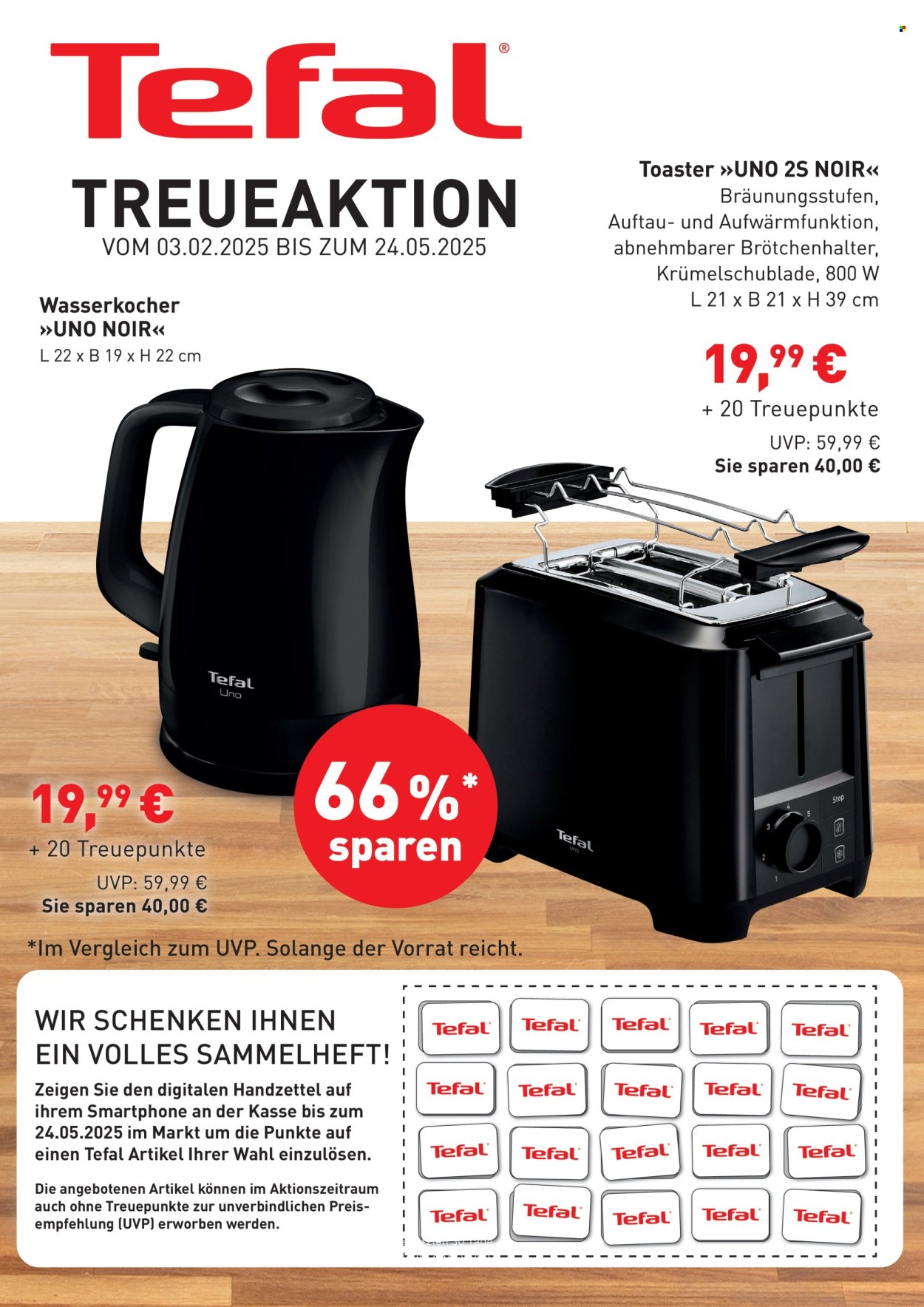 Edeka Prospekte  - 5.05.2025 - 10.05.2025. Seite 1
