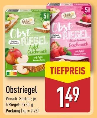 Obstriegel