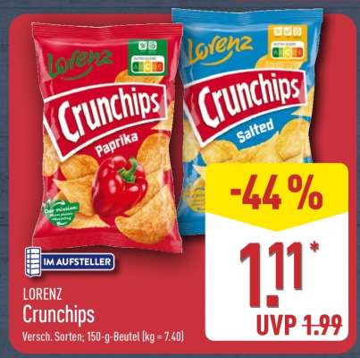 Crunchips