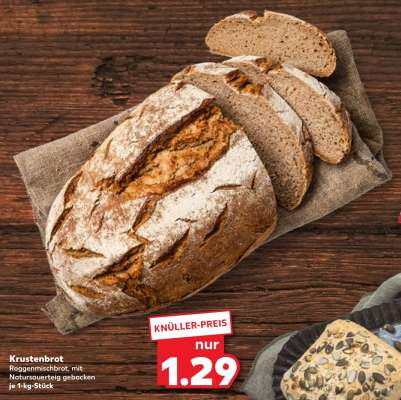 Krustenbrot
