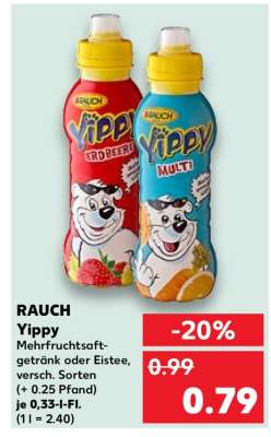 RAUCH Yippy