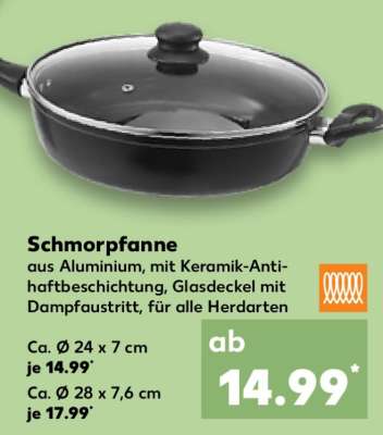 Schmorpfanne