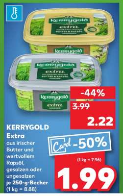 KERRYGOLD Extra