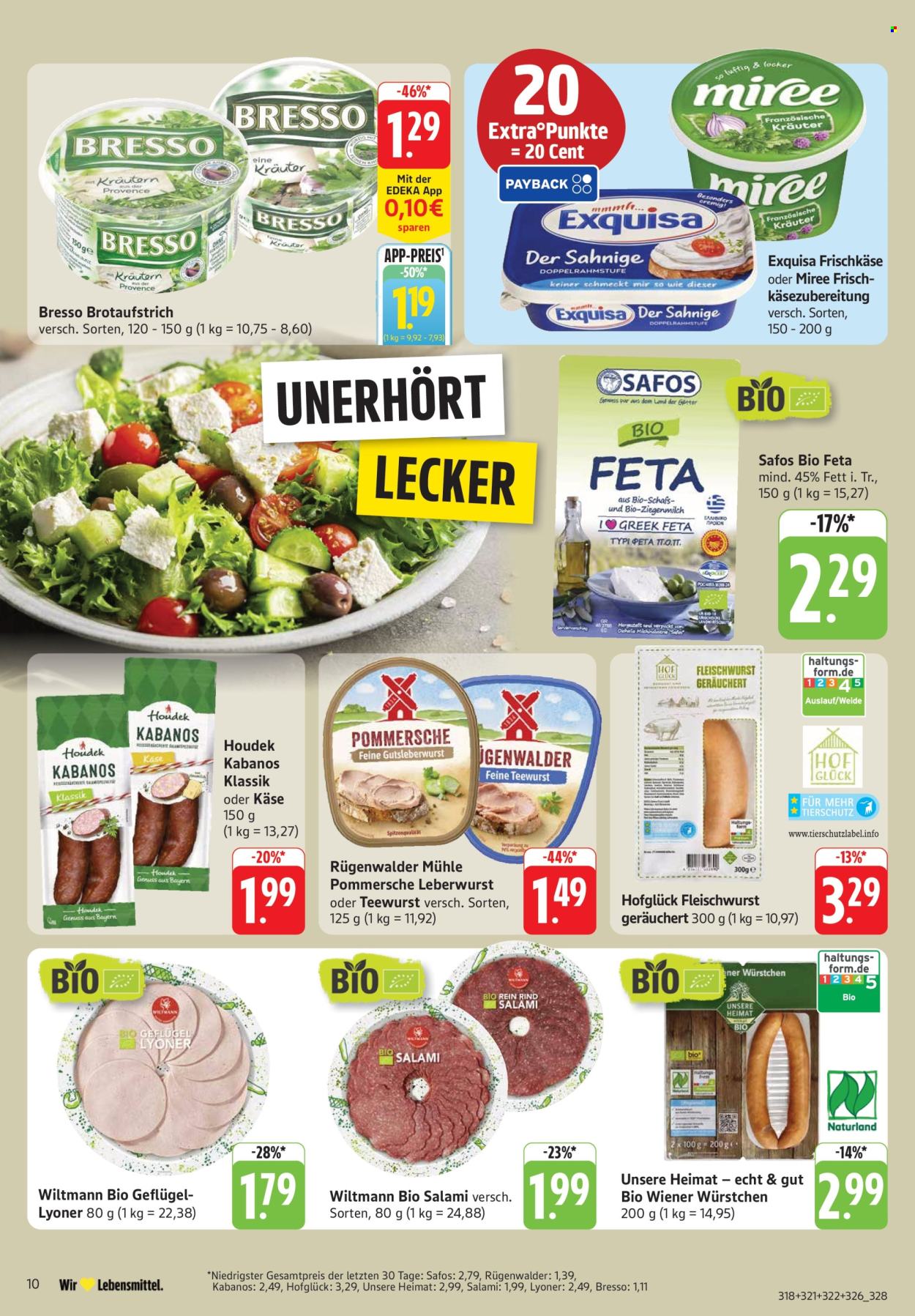 E center Prospekte  - 5.05.2025 - 10.05.2025. Seite 1
