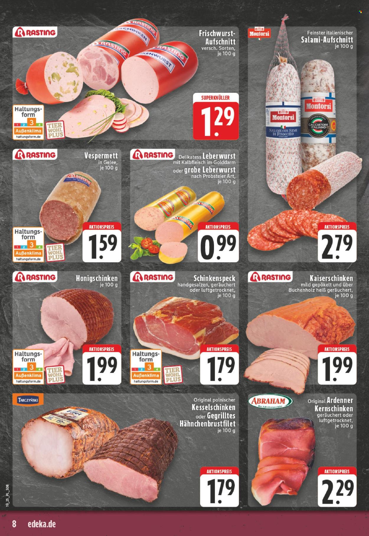 E center Prospekte  - 5.05.2025 - 10.05.2025. Seite 1