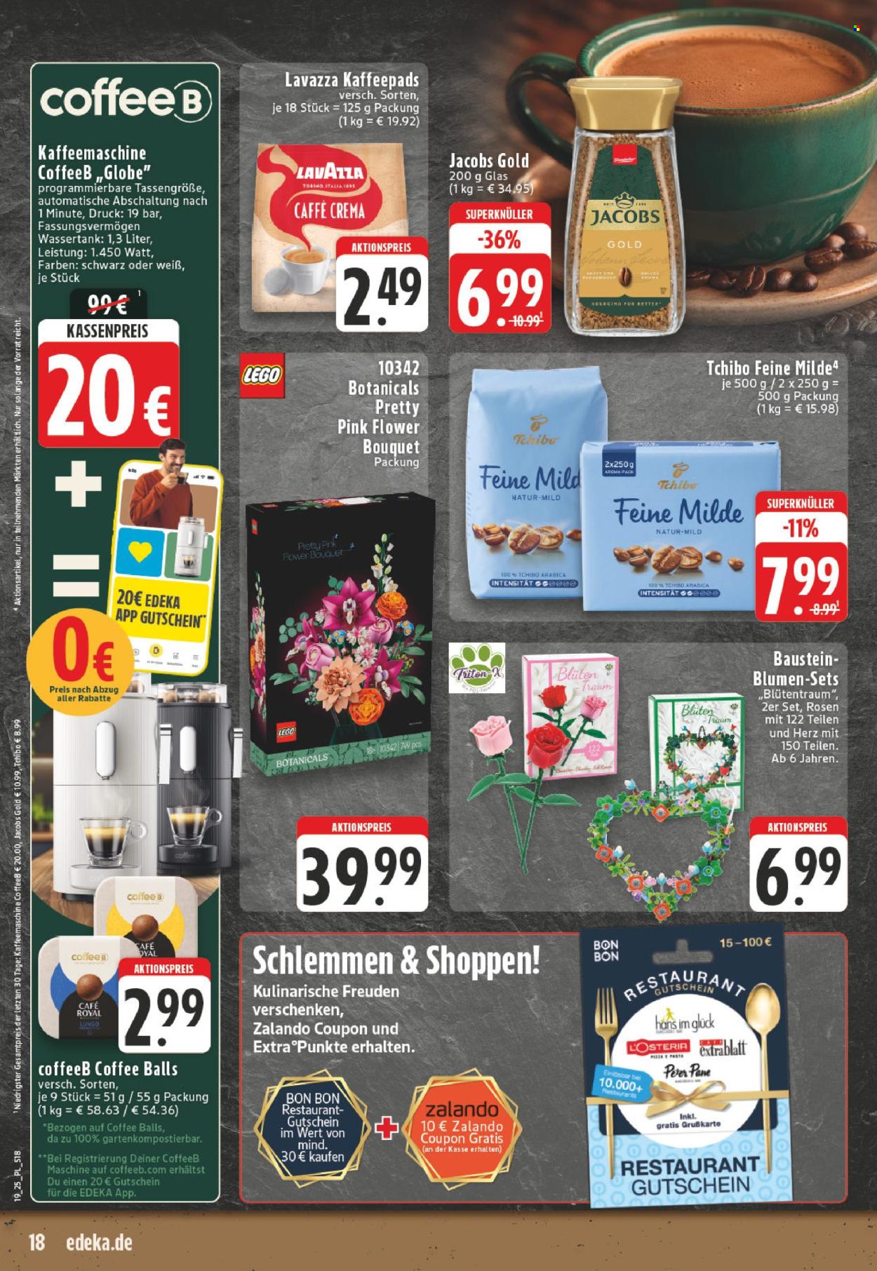 E center Prospekte  - 5.05.2025 - 10.05.2025. Seite 1