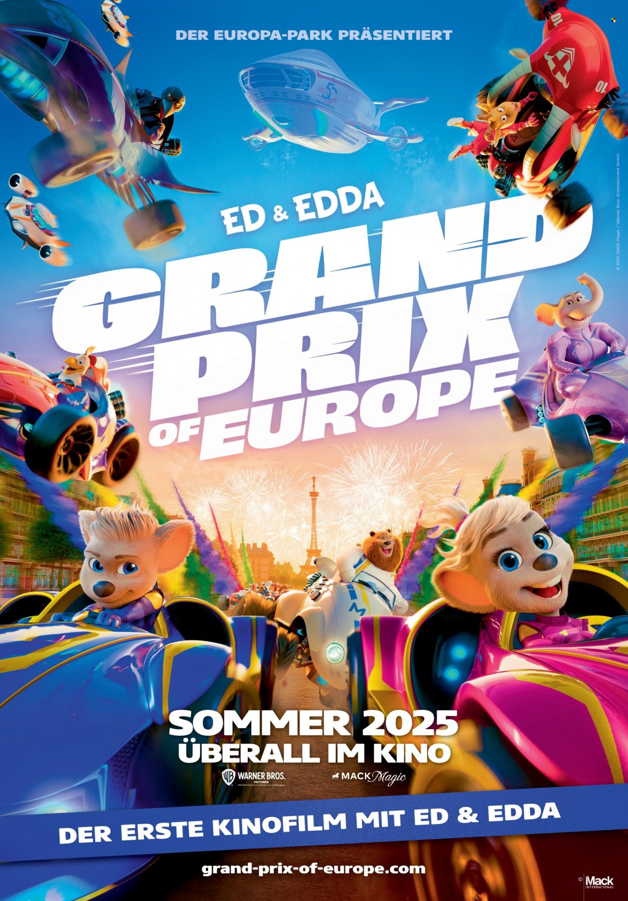 E center Prospekte  - 5.05.2025 - 10.05.2025. Seite 1