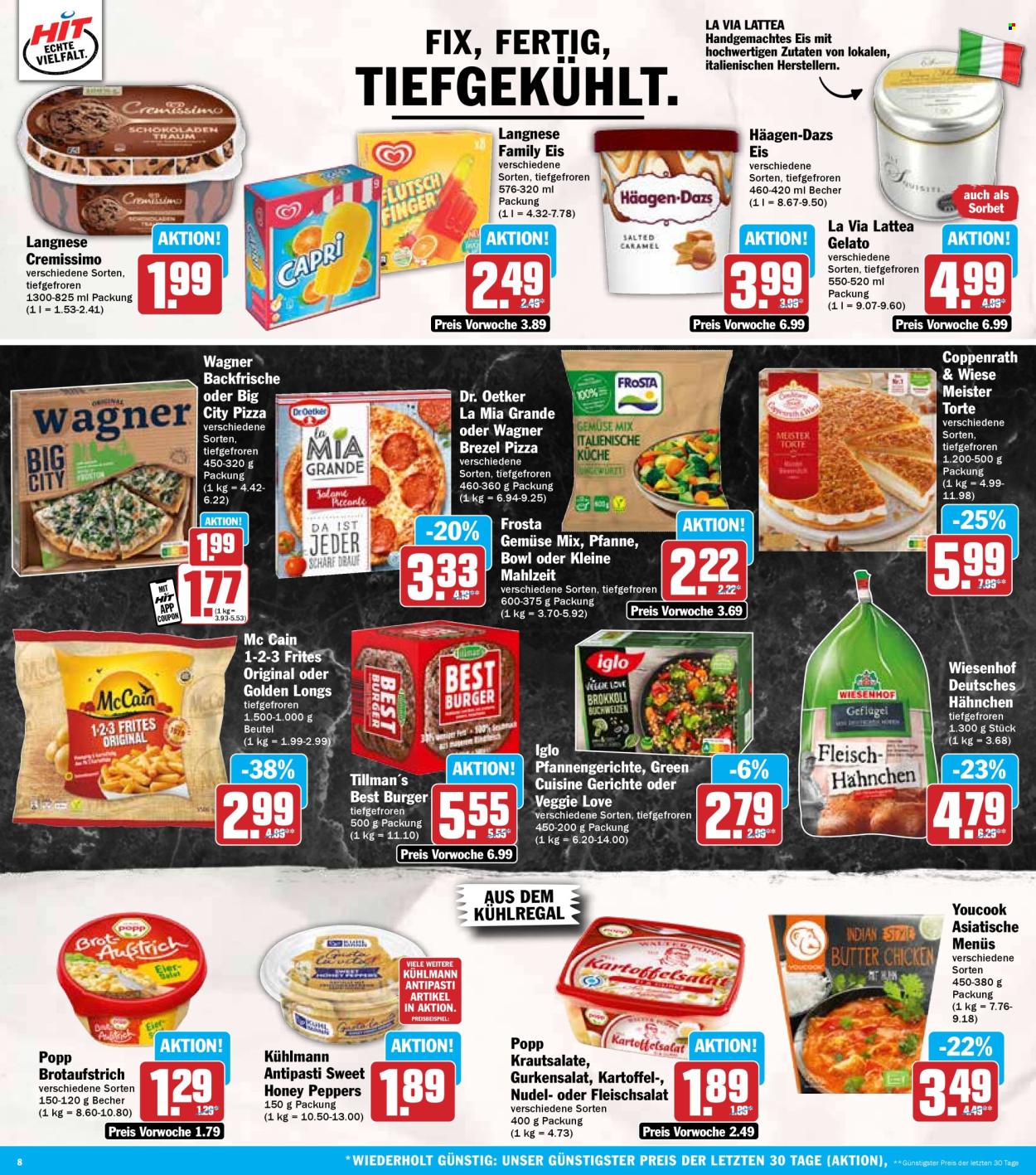 Hit Prospekte  - 5.05.2025 - 10.05.2025. Seite 1